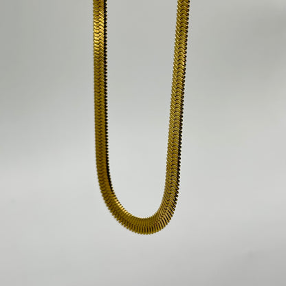 Collar Cascabel
