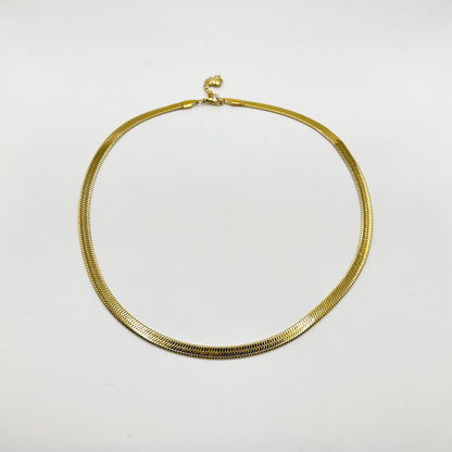 Collar Cascabel