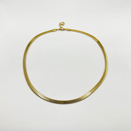 Collar Cascabel