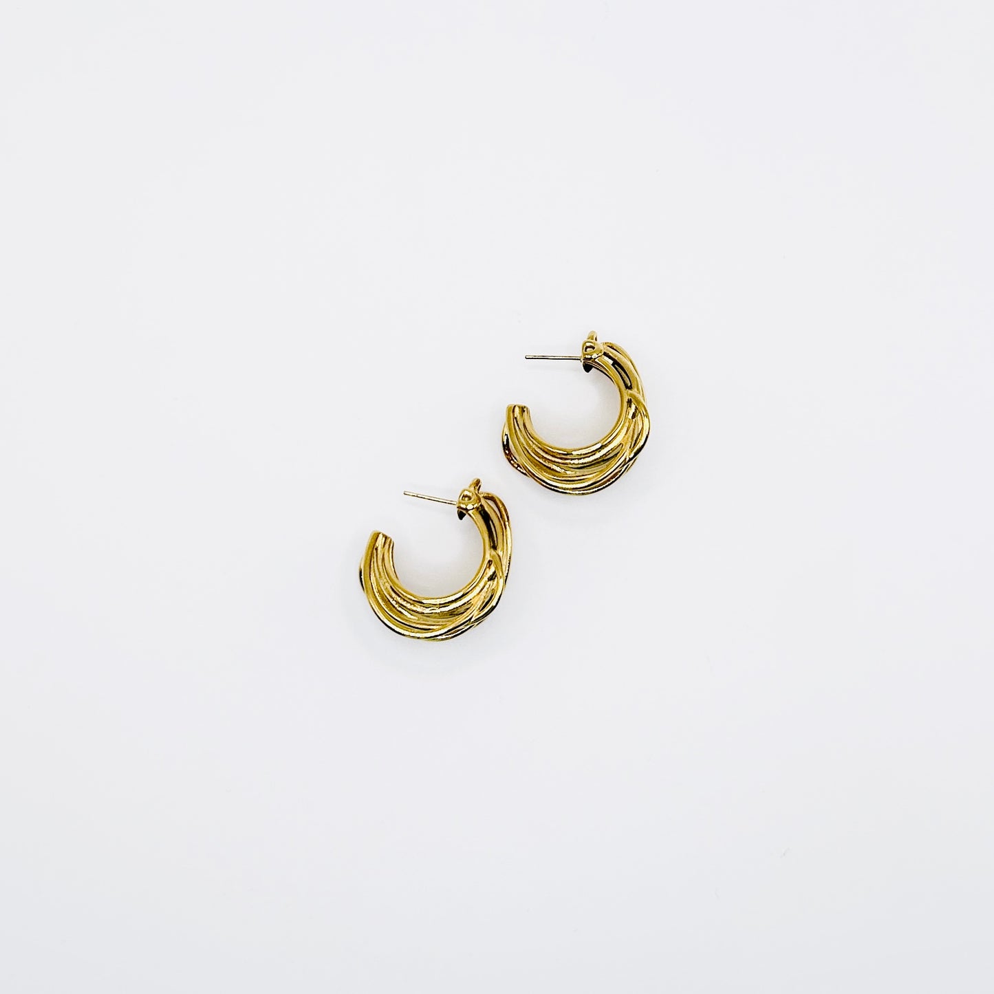 Aretes Mil Ramas