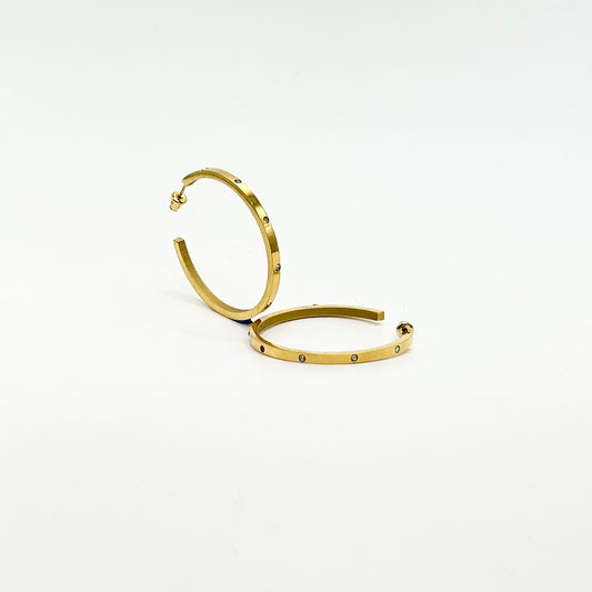 Aretes Génova