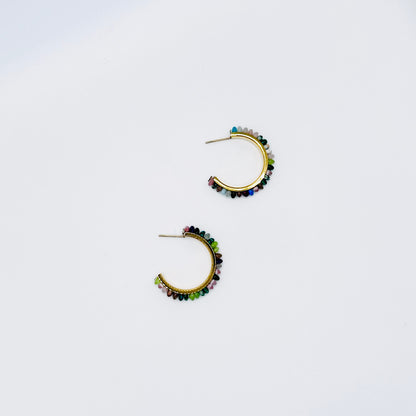Aretes Ares
