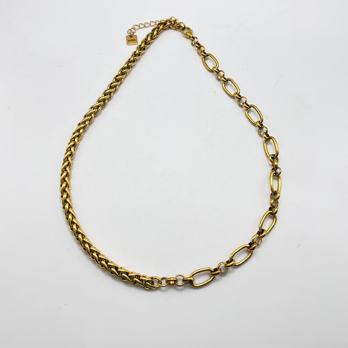 Collar Paloma