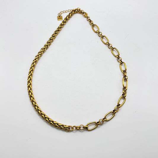 Collar Paloma