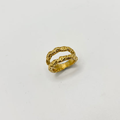 Anillo Alondra
