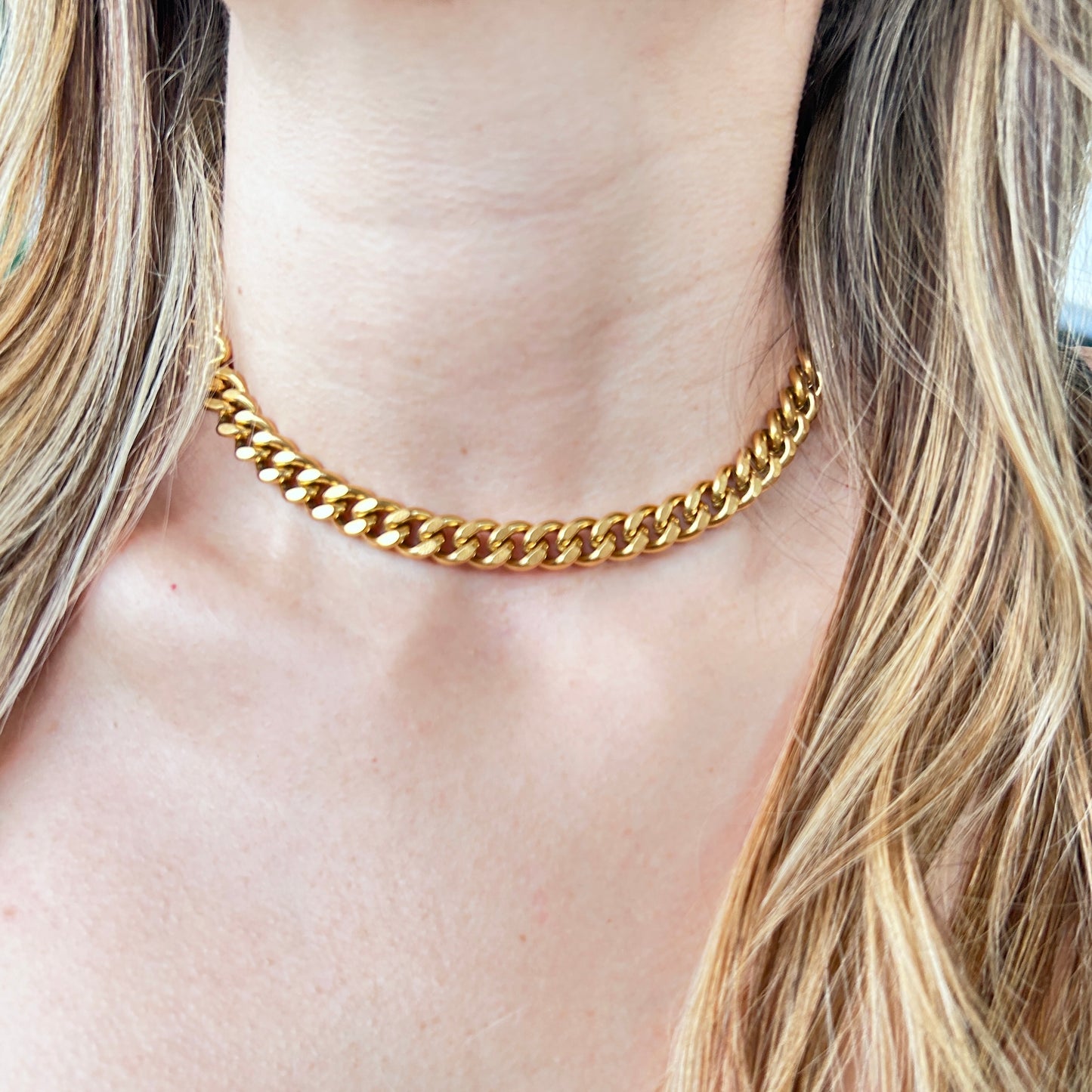 Collar Martina