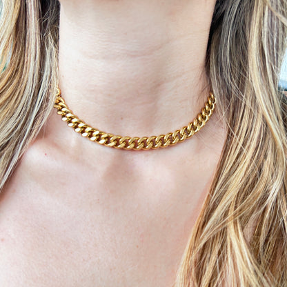 Collar Martina