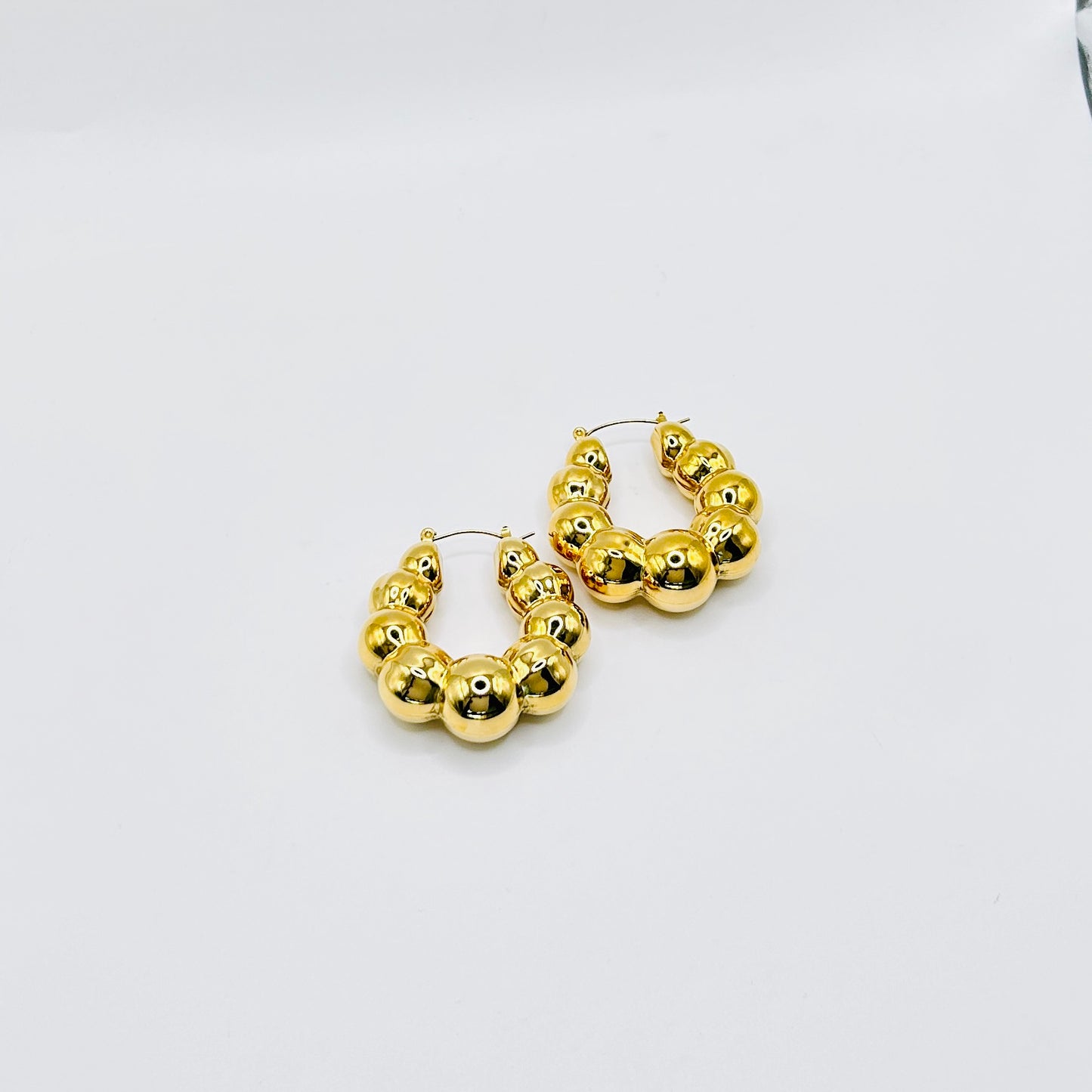 Aretes Venus