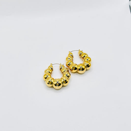 Aretes Venus