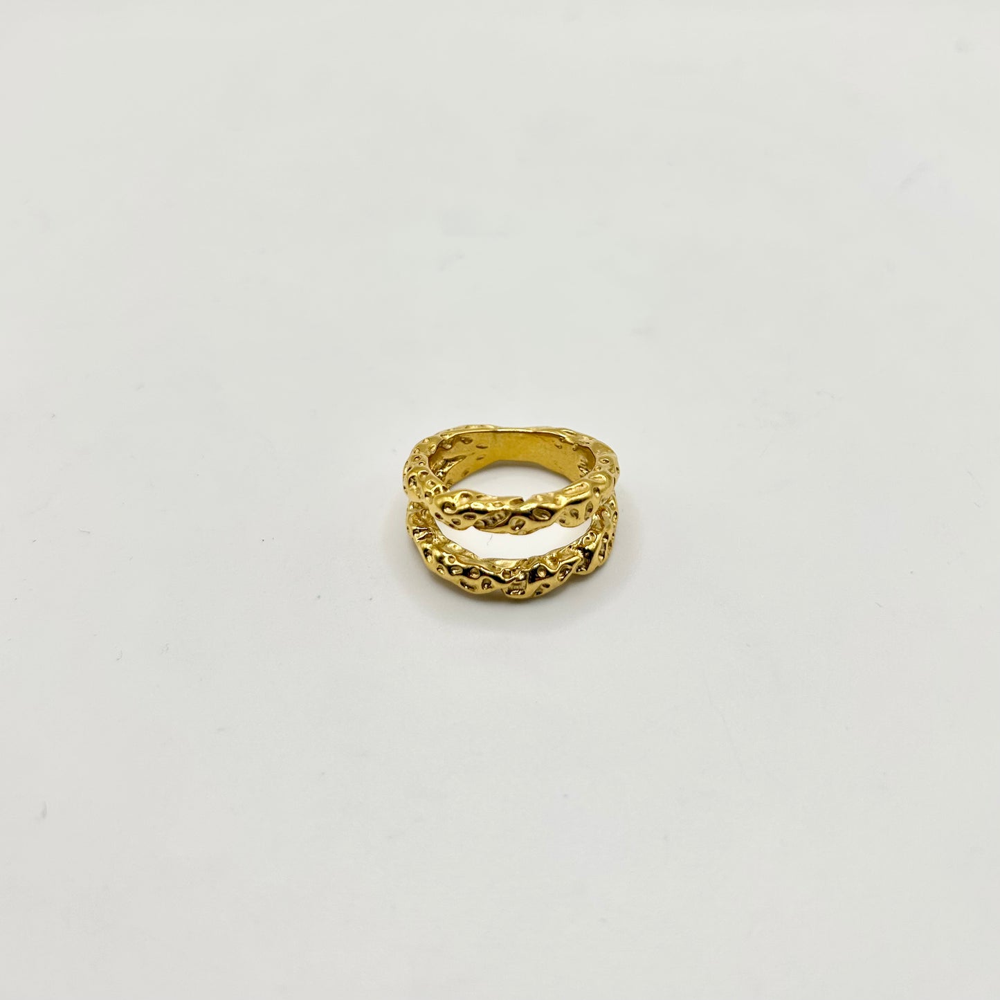 Anillo Pietra