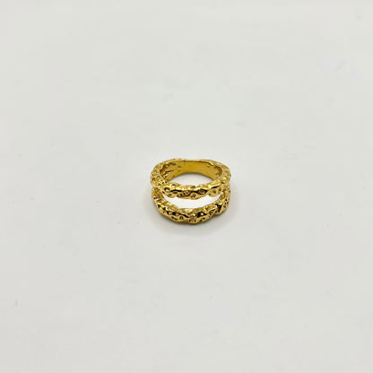 Anillo Alondra