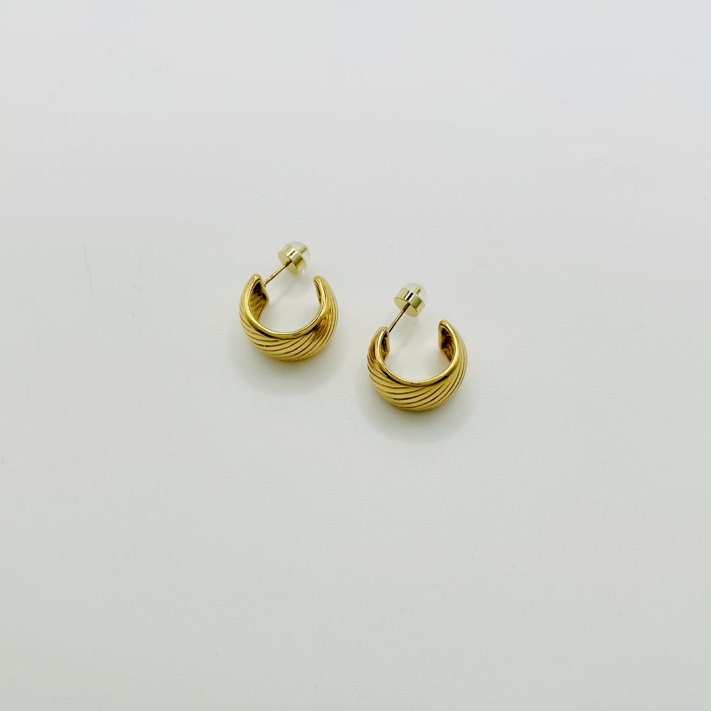 Aretes Oasis