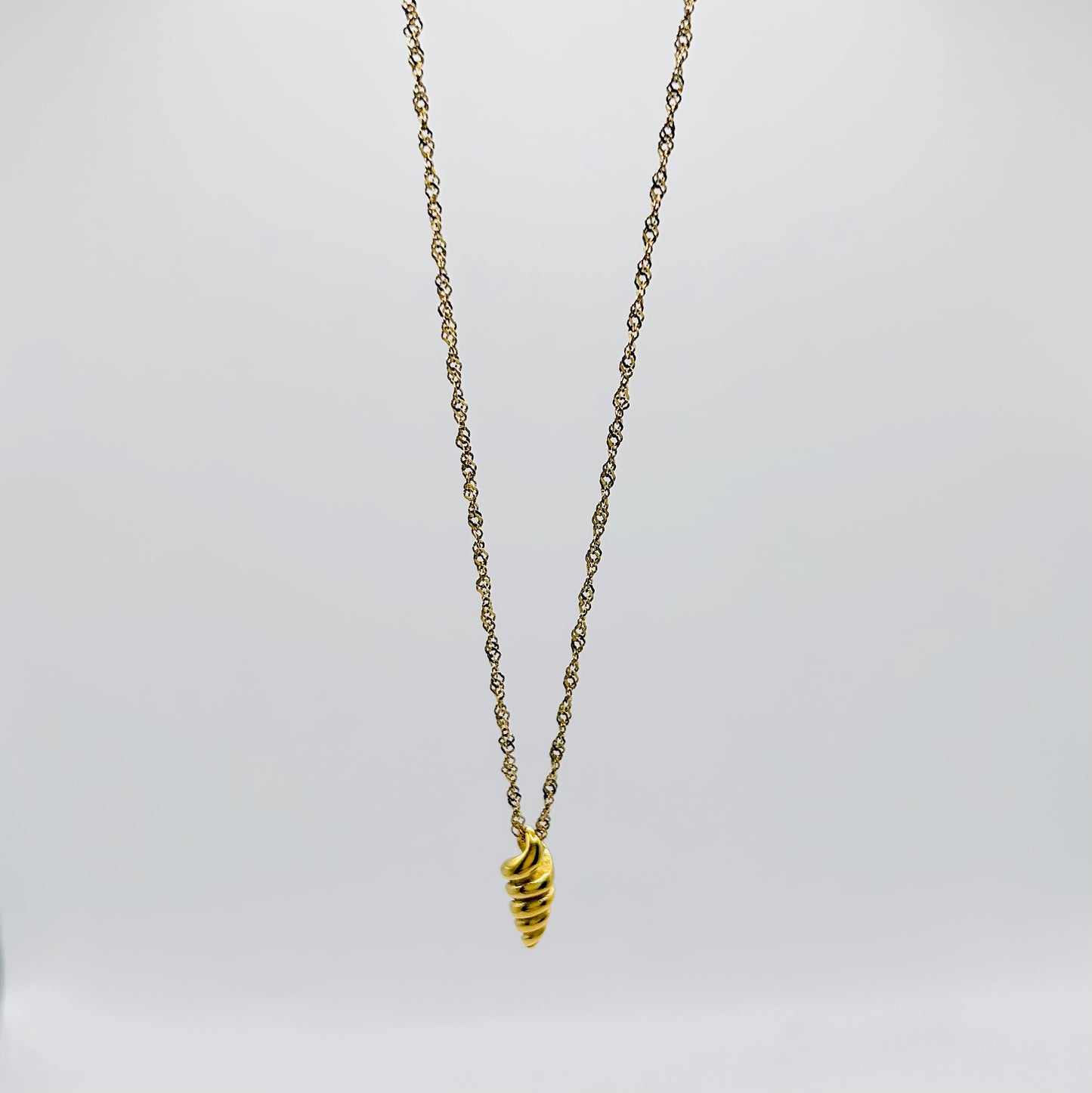 Collar Caracol