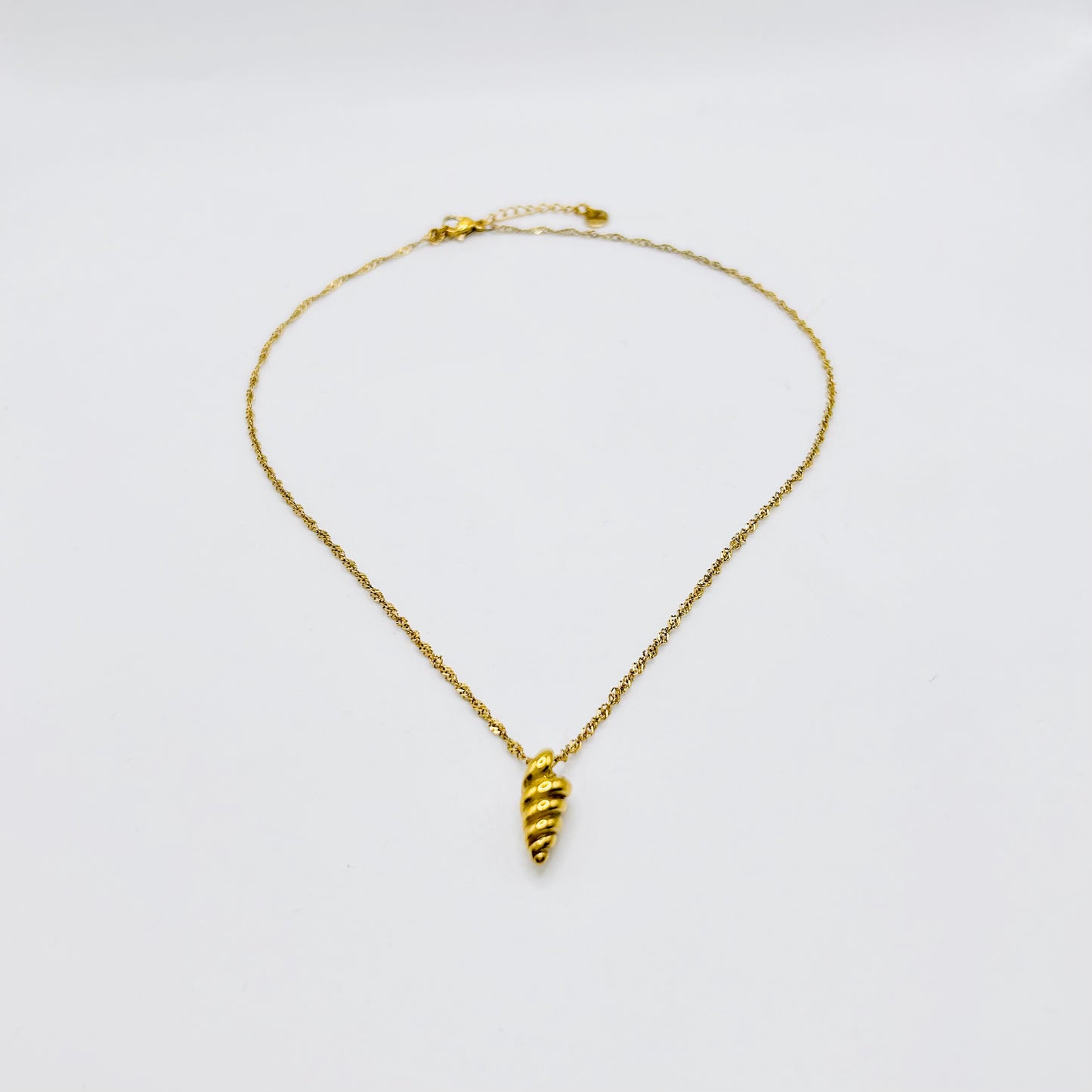 Collar Caracol
