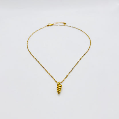 Collar Caracol