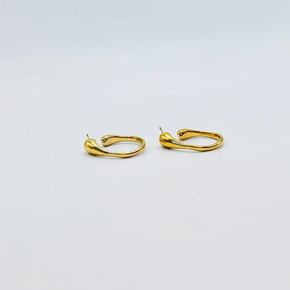 Aretes Sophie