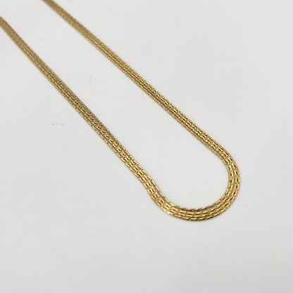 Collar Arezzo