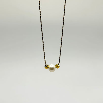 Collar Cielo