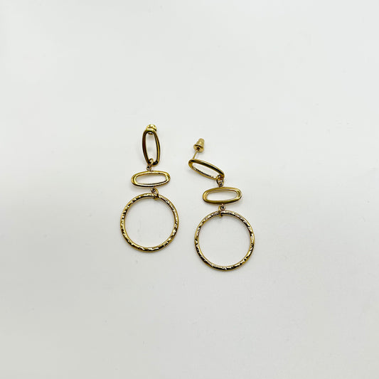 Aretes Venecia