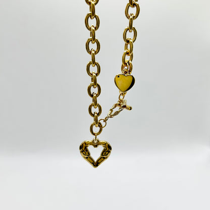 Collar Amour