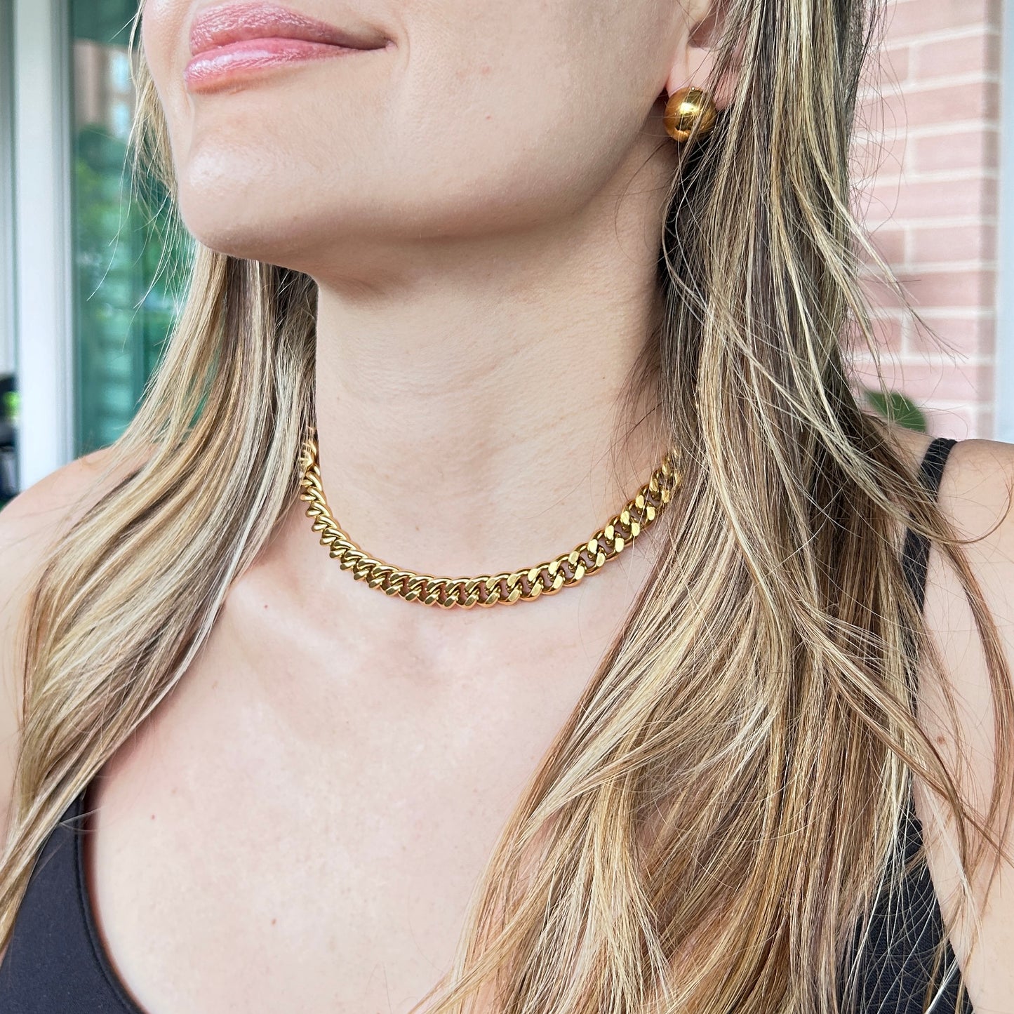 Collar Martina