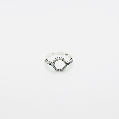 Anillo Greta