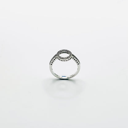 Anillo Greta