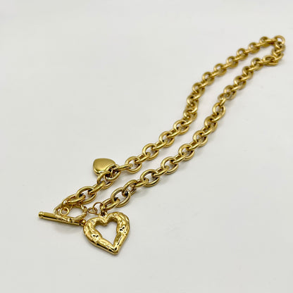 Collar Amour