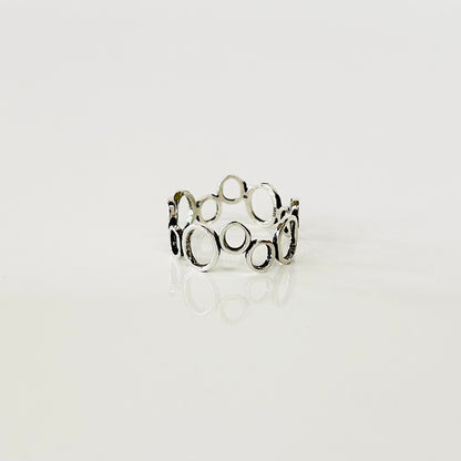 Anillo Grazia
