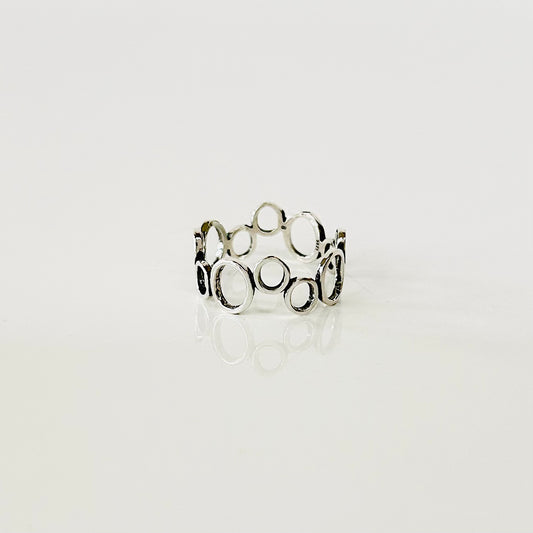 Anillo Grazia