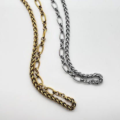 Collar Paloma