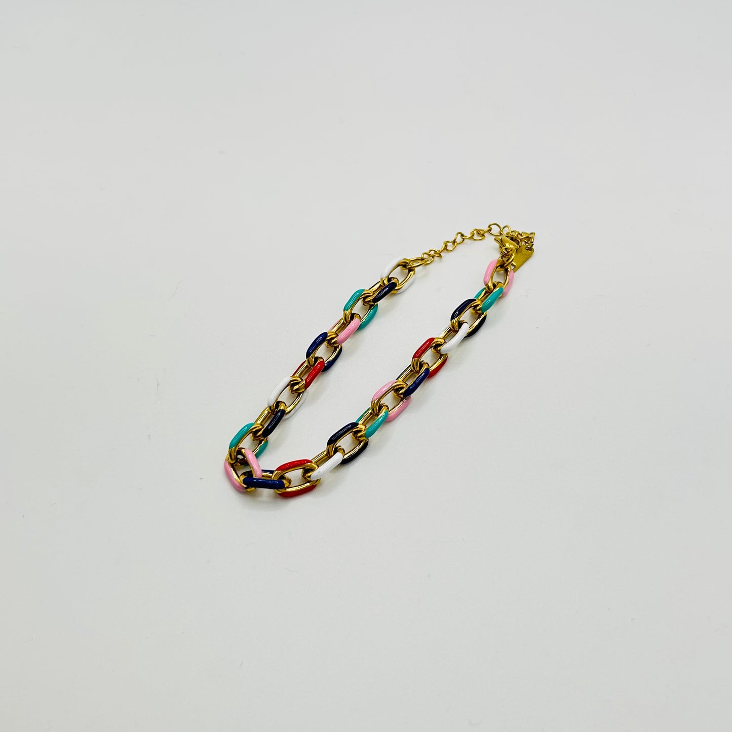 Pulsera Arcoiris