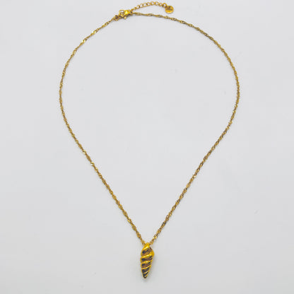 Collar Caracol