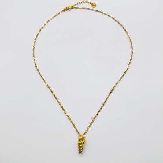Collar Caracol