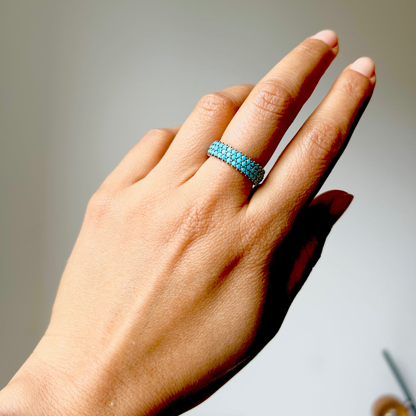 Anillo Midnight