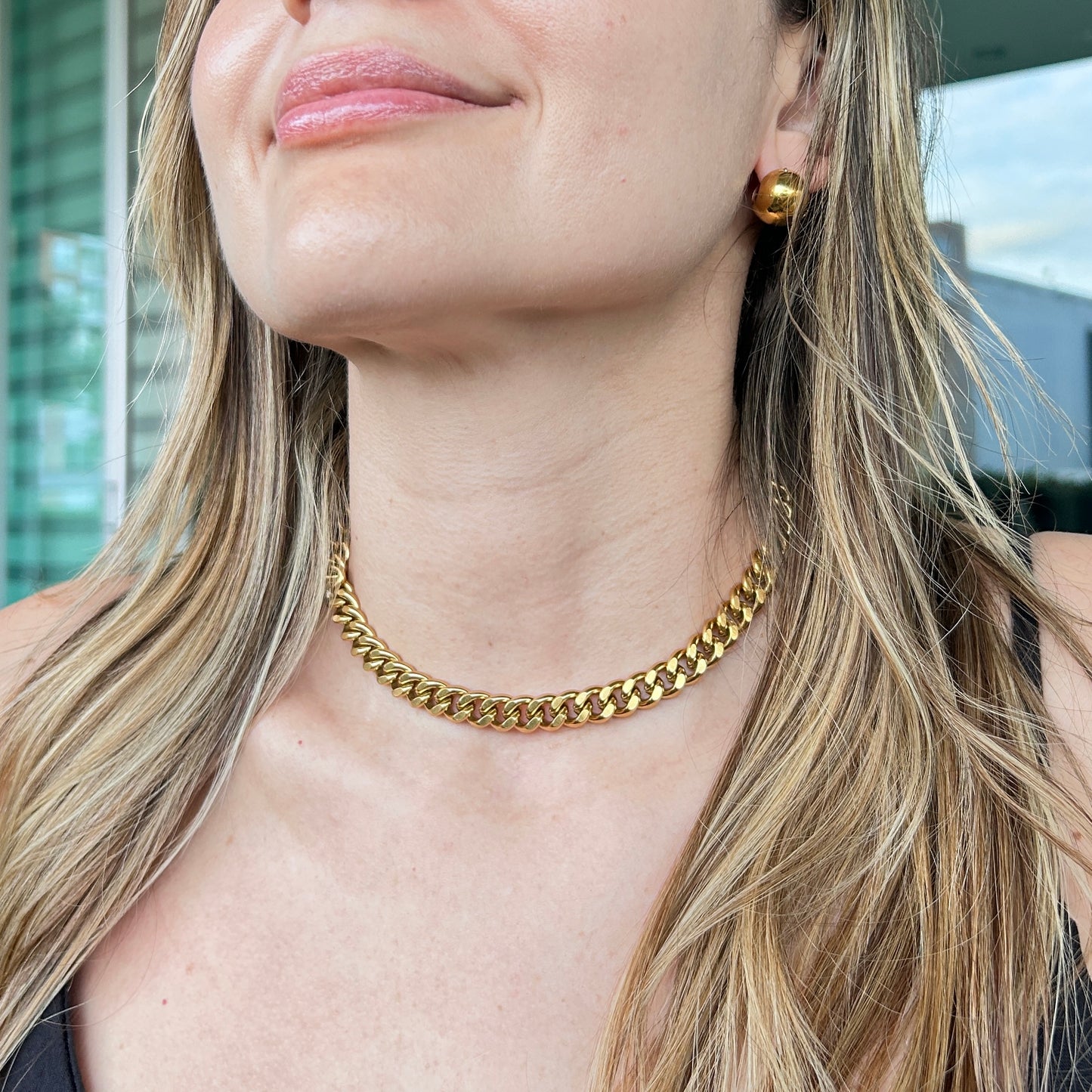 Collar Martina