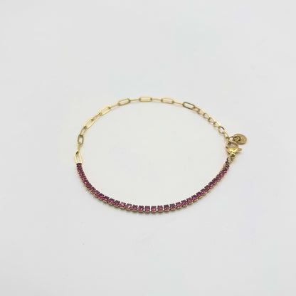 Pulsera Francesca