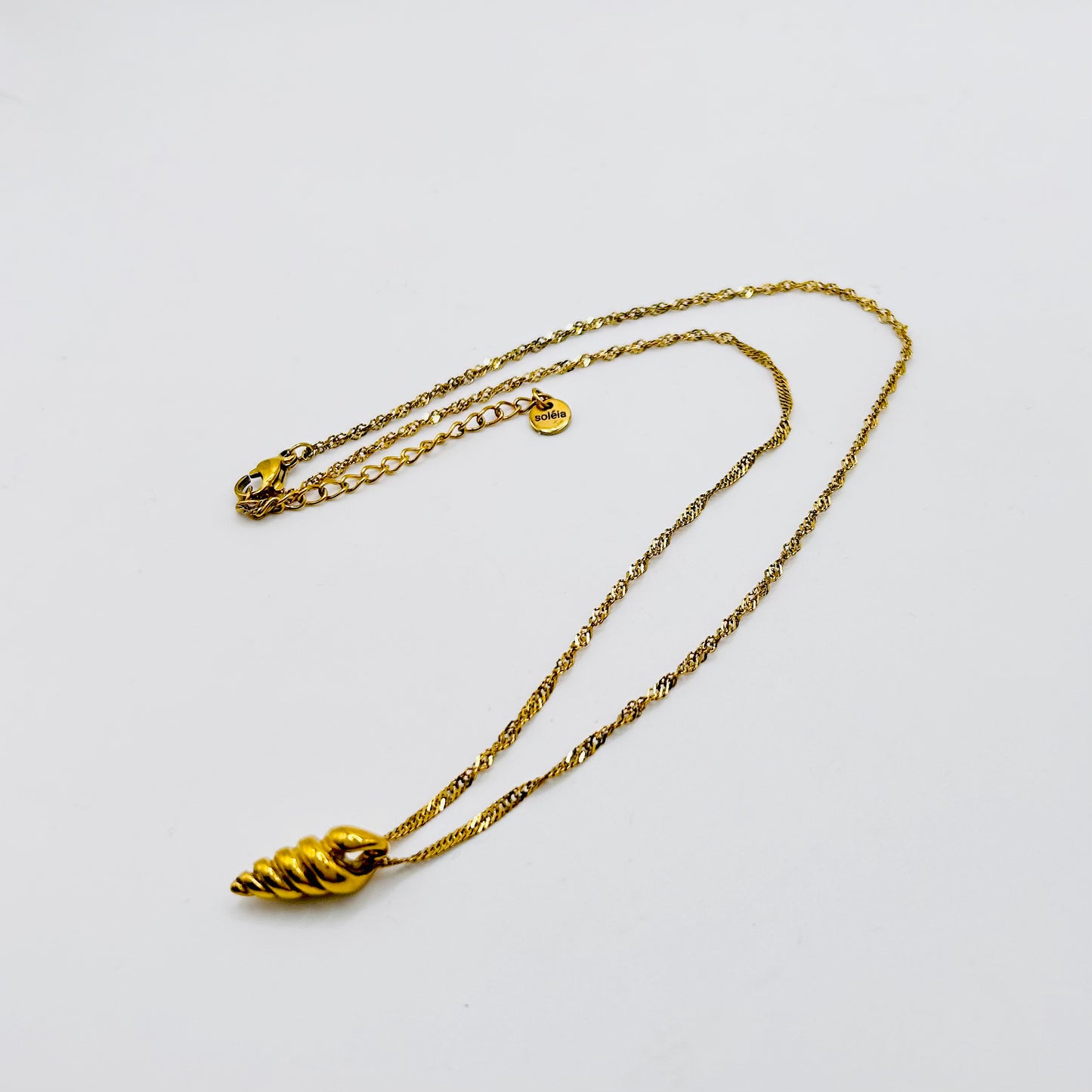 Collar Caracol
