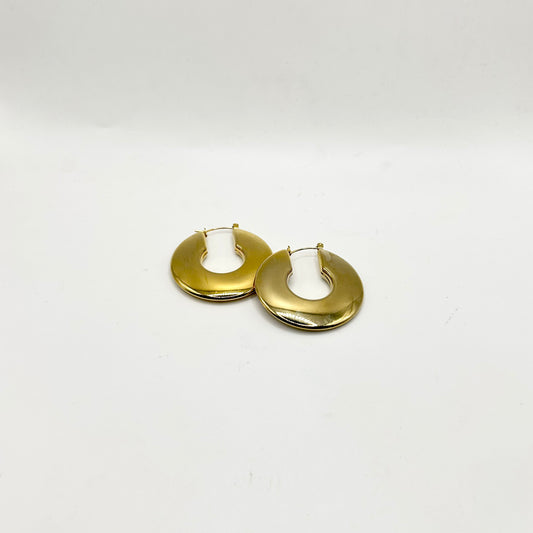 Aretes Atenea