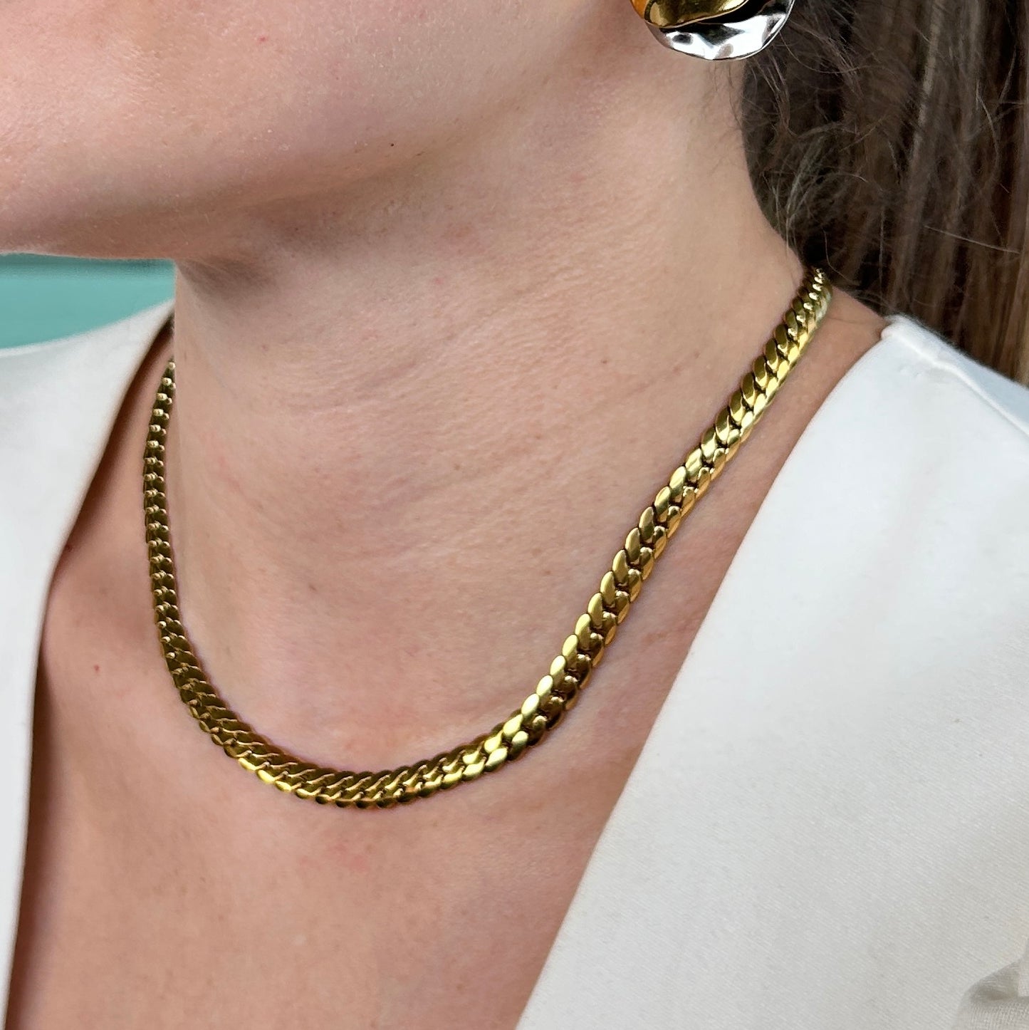 Collar Alejandria