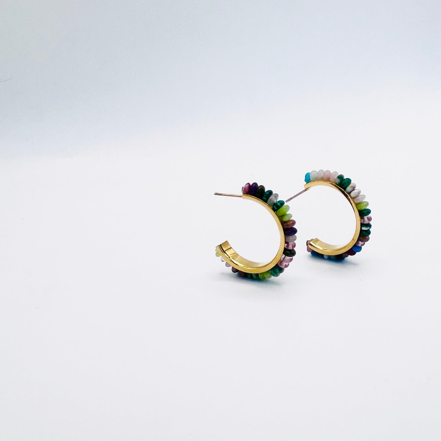 Aretes Ares