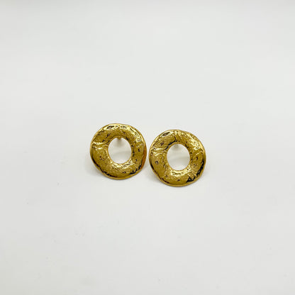 Aretes Elisa