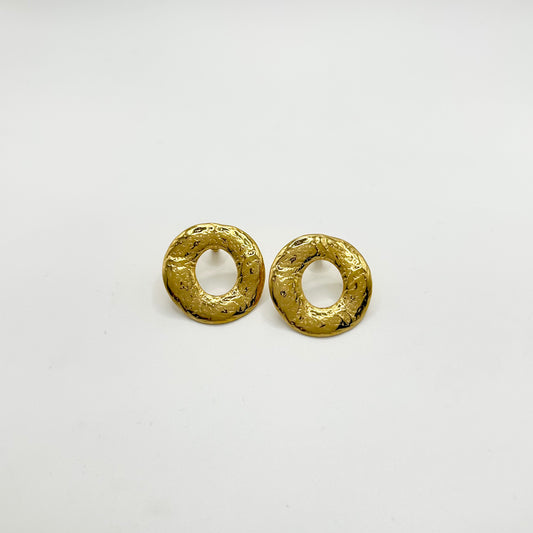 Aretes Elisa