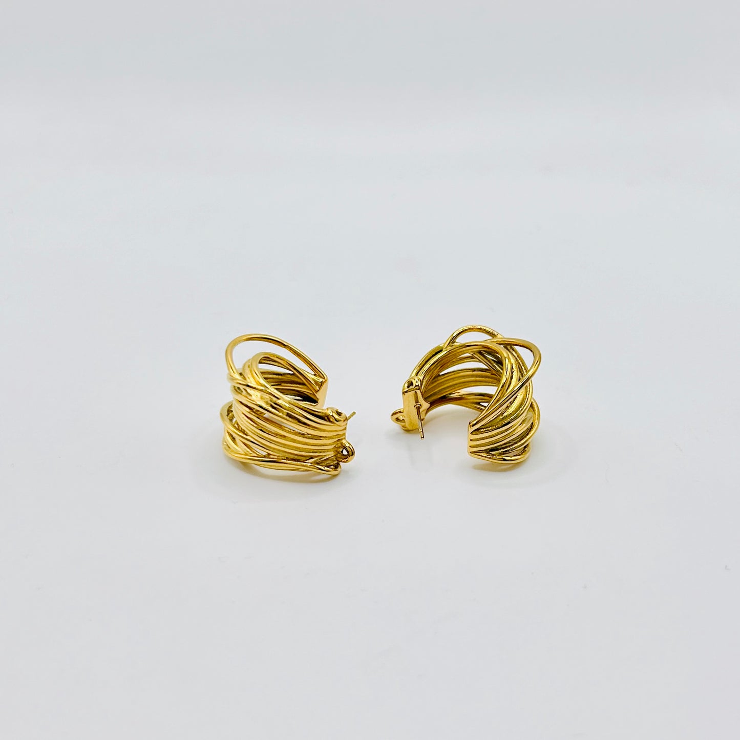 Aretes Mil Ramas
