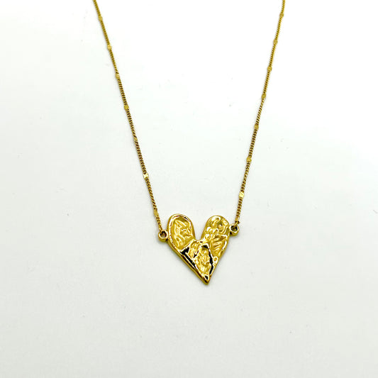 Collar Kaus