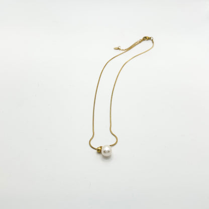 Collar Gota