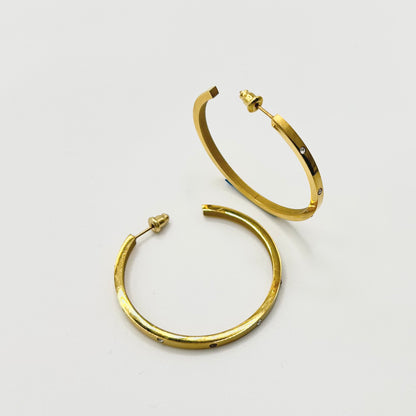 Aretes Génova