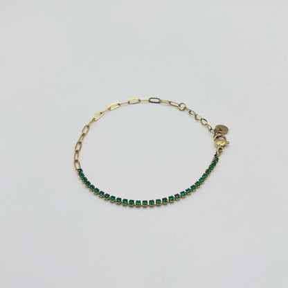 Pulsera Francesca