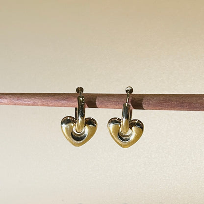 Aretes Dreams