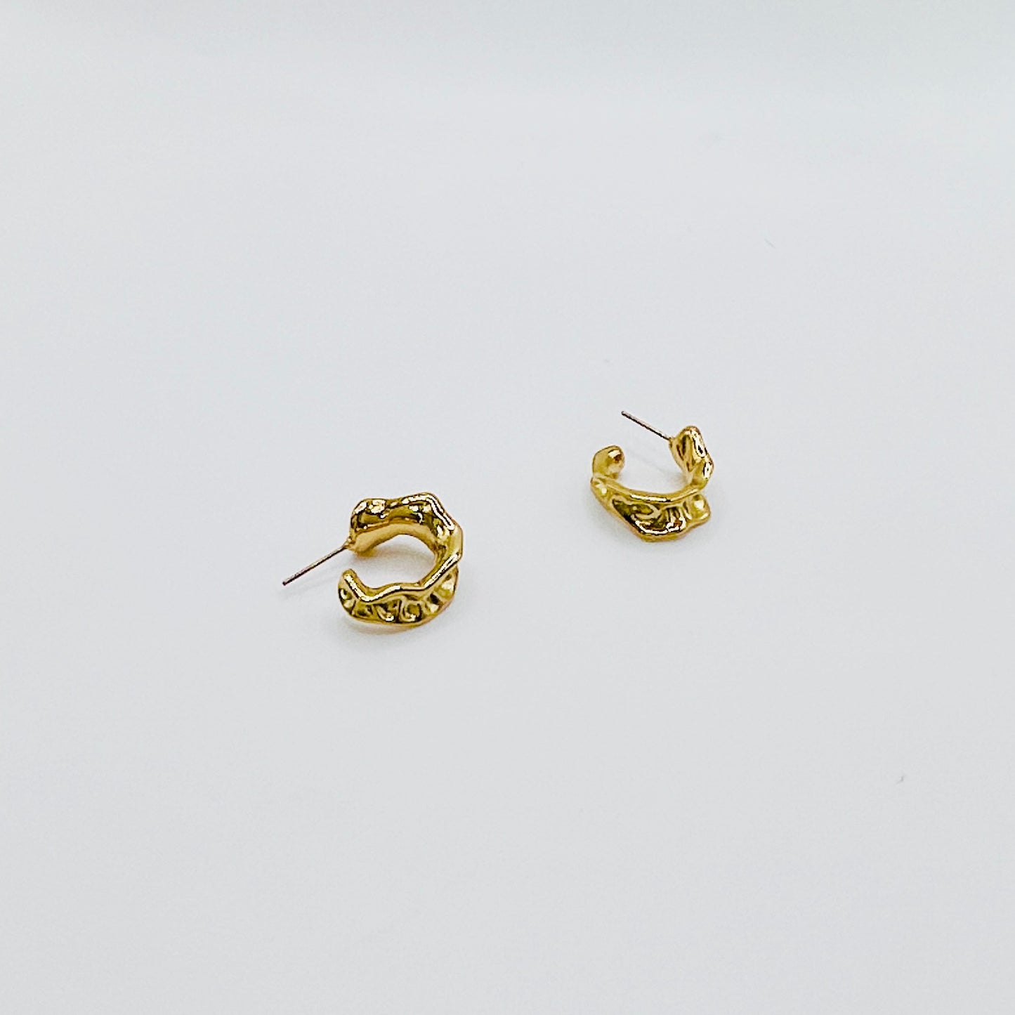 Aretes Lara